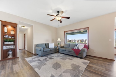 8210 W Palmetto Cir, Wichita, KS 67205 - photo 5