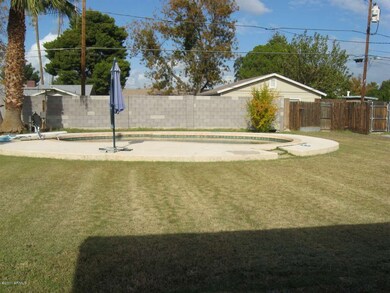 diving pool