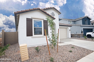 831 W Finch Dr, Queen Creek, AZ 85140 - photo 3