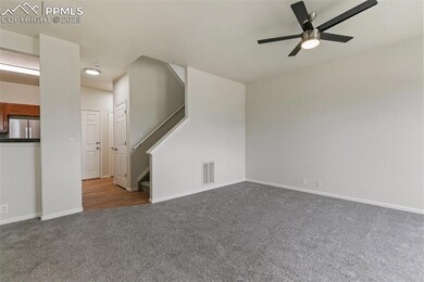 1872 Reilly Grove, Colorado Springs, CO 80951 - photo 3