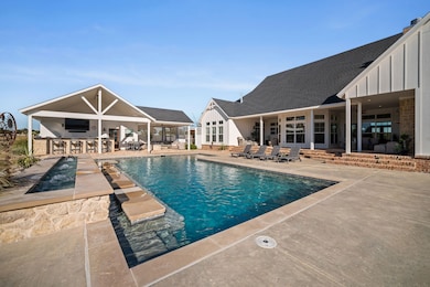 714 Bethel Rd, Waxahachie, TX 75167 - photo 3