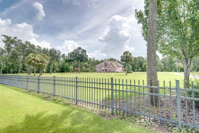 1687 Woodville Hwy, Crawfordville, FL 32327 - photo 7