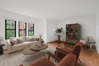 5469 S Ingleside Ave unit 2N, Chicago, IL 60615 - photo 3