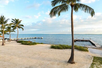 Sandy Beachfront
