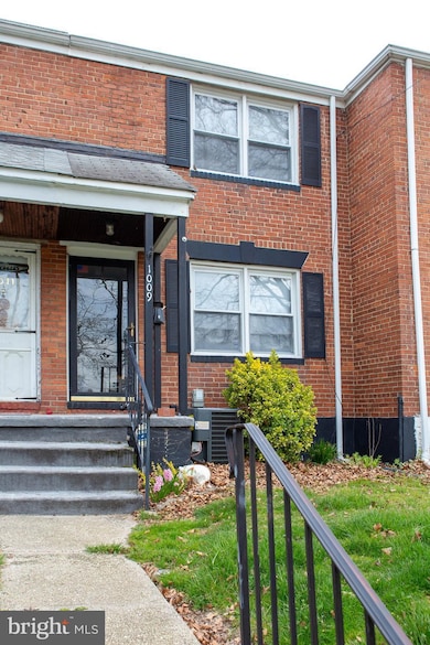 1009 Dover Ave, Wilmington, DE 19805 - photo 2