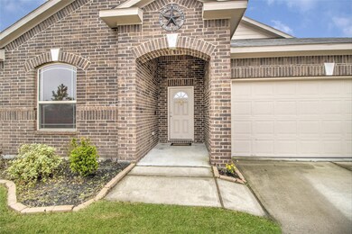 7402 Wheatley Gardens Dr, Houston, TX 77016 - photo 4