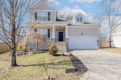 320 Deep Woods Cir, Nashville, TN 37214 - photo 2