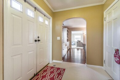 Foyer