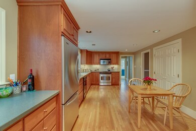 60 Gage Hill Rd, Contoocook, NH 03229 - photo 7