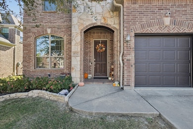 4532 Seventeen Lakes Ct, Roanoke, TX 76262 - photo 4