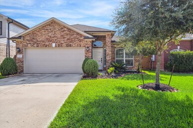 15258 Loys Coves Ct, Humble, TX 77396 - photo 2