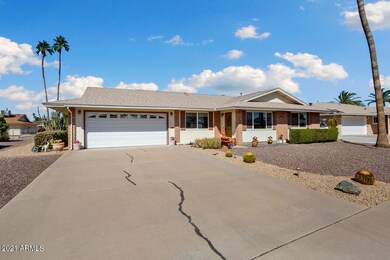 10112 W Kelso Dr, Sun City, AZ 85351 - photo 2