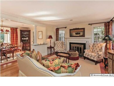 58 Crest Dr, Little Silver, NJ 07739 - photo 6