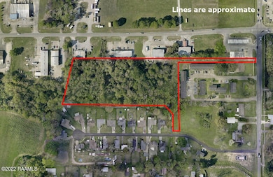 200 Blk Dustin Cir Oulined plain
