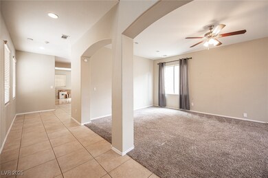7400 Emerald Glow St, Las Vegas, NV 89123 - photo 3