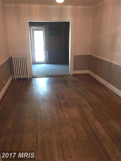 417 Missouri Ave NW, Washington, DC 20011 - photo 7