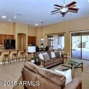 Family Room-Kitchen