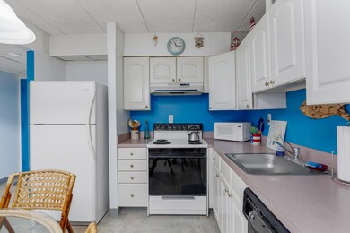 500 John F. Kennedy Blvd unit 234, North Wildwood, NJ 08260 - photo 7