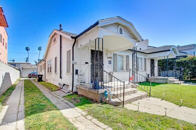 2126 Vineyard Ave, Los Angeles, CA 90016 - photo 4