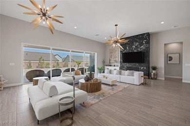 8838 Sorrel Hills Ct, Las Vegas, NV 89113 - photo 7