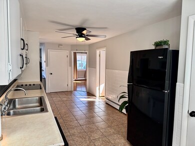 61 Richmond Ave unit 1, Worcester, MA 01602 - photo 4