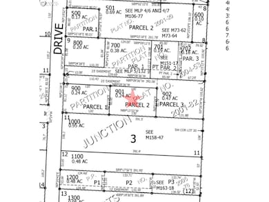 0 SE Gregory Dr, Winston, OR 97496 - photo 2