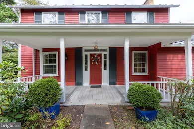 150 Doc Carpenter Ln, Madison, VA 22727 - photo 6