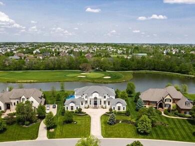 12052 Hawthorn Ridge, Fishers, IN 46037 - photo 5