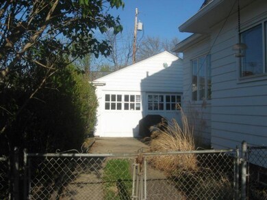 garage