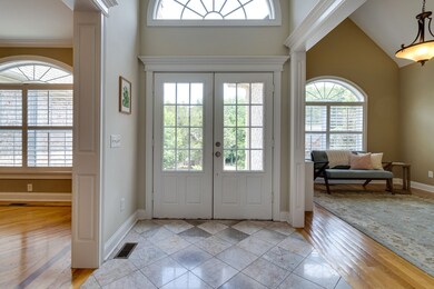 Tons of natural light