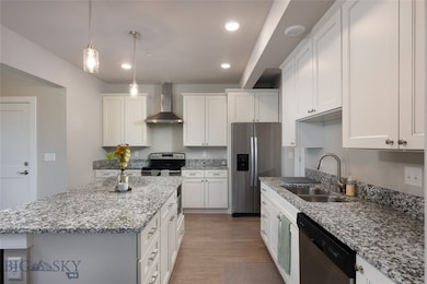 2720 Sartain St unit 202, Bozeman, MT 59718 - photo 6