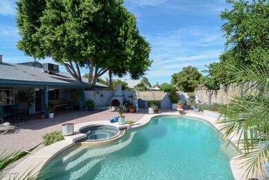 Pool-Patio