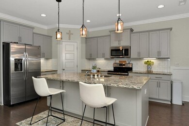 1479 Stonewater Dr, Cullman, AL 35055 - photo 7