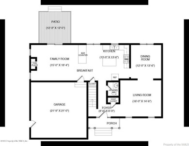 3984 Ordinary Loop, Hayes, VA 23072 - photo 2