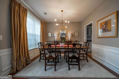 2205 Sugar Maple Ct NW, Acworth, GA 30101 - photo 3