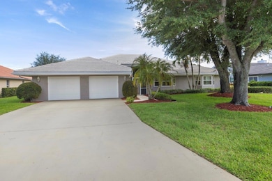 1272 SW Bent Pine Cove, Port Saint Lucie, FL 34986 - photo 2