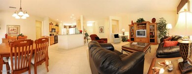 Great room