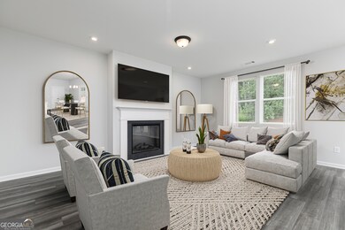 316 Cavalier Ln, Acworth, GA 30102 - photo 6