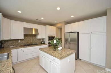 Stainless steel appliances