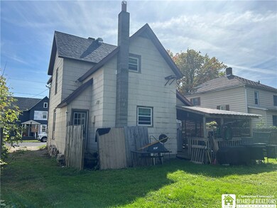 219 E Oak St, Olean, NY 14760 - photo 4