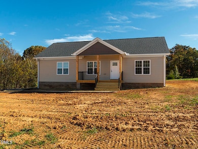 1191 Perkinson Rd, Ruffin, NC 27326 - photo 2