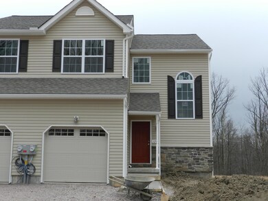 120 Player Court Dr, Drums, PA 18222 - photo 3