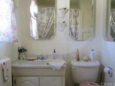 Hall Bathroom