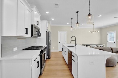 755 Trevett Way, Marietta, GA 30066 - photo 6