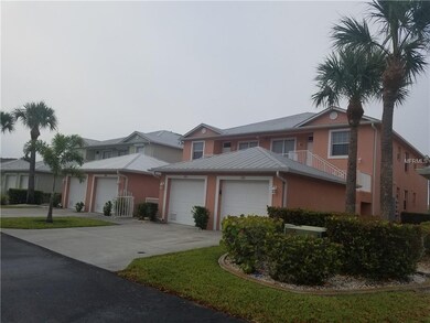 Front of unit