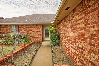 1901 Briarhill St, Moore, OK 73160 - photo 5