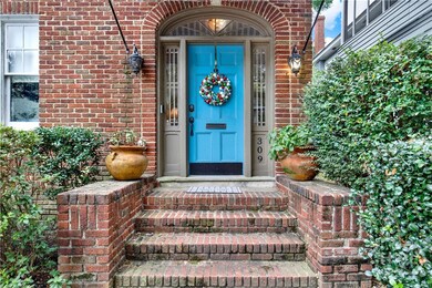 309 E 34th St unit 2, Savannah, GA 31401 - photo 4