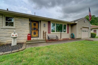 923 E 1st St, Auburn, IN 46706 - photo 4