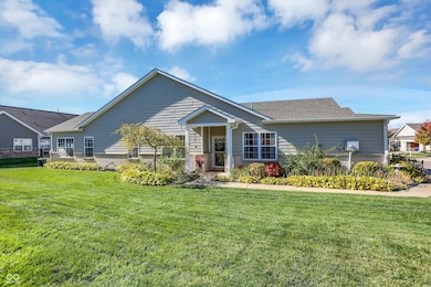 655 Nuttal St, Westfield, IN 46074 - photo 2