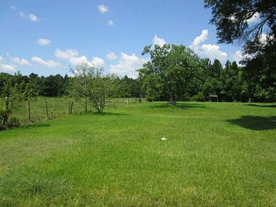 Land/Lot. View from front